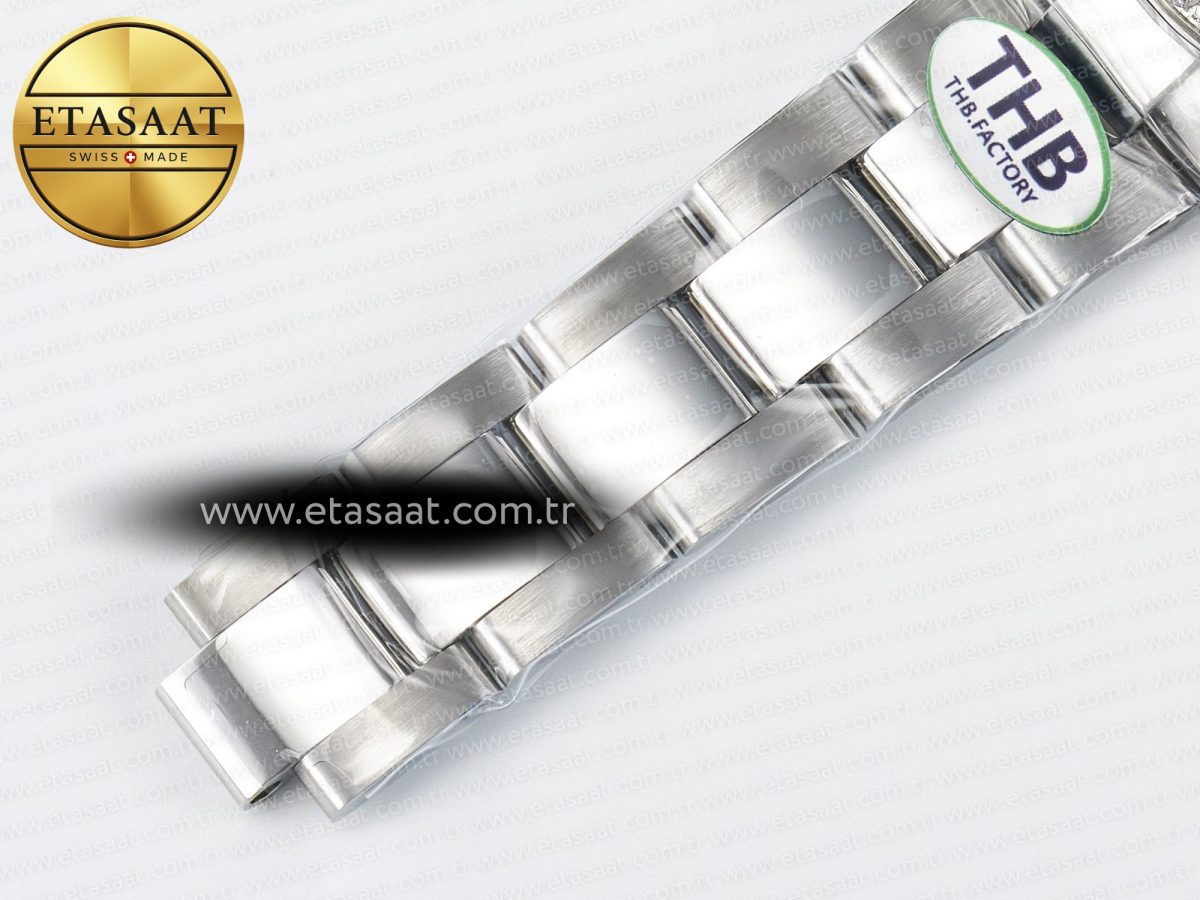 Rolex DateJust 31 278274 THBF - Görsel 26
