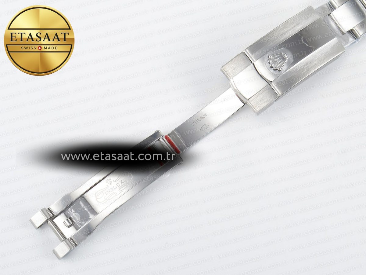 Rolex DateJust 31 278274 THBF - Görsel 32