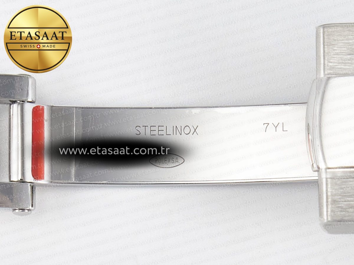 Rolex DateJust 31 278274 THBF - Görsel 34