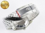 DateJust 36 126200 904L SS VSF 1:1 Best Edition Green Dial on Jubilee Bracelet VS3235 - Görsel 16