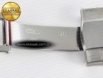 DateJust 36 126200 904L SS VSF 1:1 Best Edition Green Dial on Jubilee Bracelet VS3235 - Görsel 30