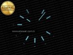 DateJust 36 126200 904L SS VSF 1:1 Best Edition Green Dial on Jubilee Bracelet VS3235 - Görsel 35