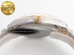 Rolex DateJust 126231 Black Diamonds VR3235 - Görsel 15