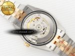 Rolex DateJust 126231 Black Diamonds VR3235 - Görsel 19
