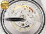 Rolex DateJust 126231 Black Diamonds VR3235 - Görsel 20