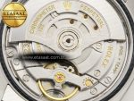 Rolex DateJust 126231 Black Diamonds VR3235 - Görsel 22