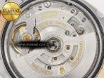 Rolex DateJust 126231 Black Diamonds VR3235 - Görsel 23