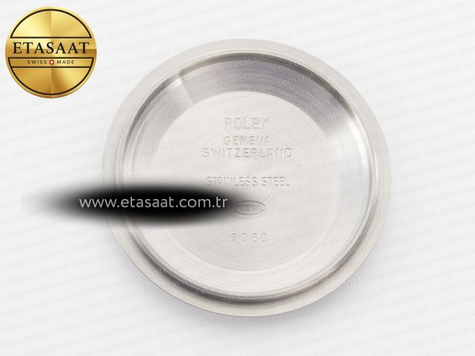 DateJust 36 126233 Clean 1:1 Best Edition 904L Steel YG Stick Dial on SS/YG Jubilee Bracelet VR3235 - Görsel 25