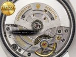 DateJust 36 126233 Clean 1:1 Best Edition 904L Steel YG Textured Diamonds Dial on SS/YG Jubilee Bracelet VR3235 - Görsel 24