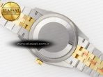 Rolex DateJust 126233 904L Steel  VR3235 - Görsel 17