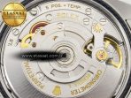 Rolex DateJust 126233 904L Steel  VR3235 - Görsel 21