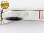 Rolex DateJust 126233 904L Steel  VR3235 - Görsel 32