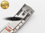Rolex DateJust 126233 904L Steel  VR3235 - Görsel 34