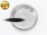 DateJust 36 126234 904L SS Clean 1:1 Best Edition Fluted Bezel Black Dial on Jubilee Bracelet VR3235 - Görsel 25