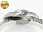 DateJust 36 126234 904L SS VSF 1:1 Best Edition Blue Dial on Jubilee Bracelet VS3235 - Görsel 14