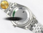 DateJust 36 126234 904L SS VSF 1:1 Best Edition Blue Dial on Jubilee Bracelet VS3235 - Görsel 17