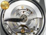 DateJust 36 126234 904L SS VSF 1:1 Best Edition Blue Dial on Jubilee Bracelet VS3235 - Görsel 20