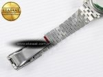 DateJust 36 126234 904L SS VSF 1:1 Best Edition Blue Dial on Jubilee Bracelet VS3235 - Görsel 28
