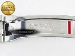 DateJust 36 126234 904L SS VSF 1:1 Best Edition Blue Dial on Jubilee Bracelet VS3235 - Görsel 32