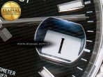 DateJust 36 SS 116234 VSF 1:1 Best Edition 904L Steel Black Stick Dial on Jubilee Bracelet VS3135 - Görsel 12