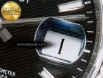 DateJust 36 SS 116234 VSF 1:1 Best Edition 904L Steel Black Stick Dial on Jubilee Bracelet VS3135 - Görsel 12