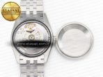 DateJust 36 SS 116234 VSF 1:1 Best Edition 904L Steel Black Stick Dial on Jubilee Bracelet VS3135 - Görsel 18