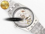 DateJust 36 SS 116234 VSF 1:1 Best Edition 904L Steel Black Stick Dial on Jubilee Bracelet VS3135 - Görsel 19