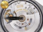 DateJust 36 SS 116234 VSF 1:1 Best Edition 904L Steel Black Stick Dial on Jubilee Bracelet VS3135 - Görsel 20