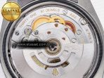 DateJust 36 SS 116234 VSF 1:1 Best Edition 904L Steel Black Stick Dial on Jubilee Bracelet VS3135 - Görsel 21