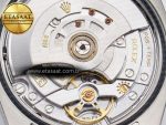 DateJust 36 SS 116234 VSF 1:1 Best Edition 904L Steel Black Stick Dial on Jubilee Bracelet VS3135 - Görsel 24