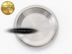 DateJust 36 SS 116234 VSF 1:1 Best Edition 904L Steel Black Stick Dial on Jubilee Bracelet VS3135 - Görsel 25