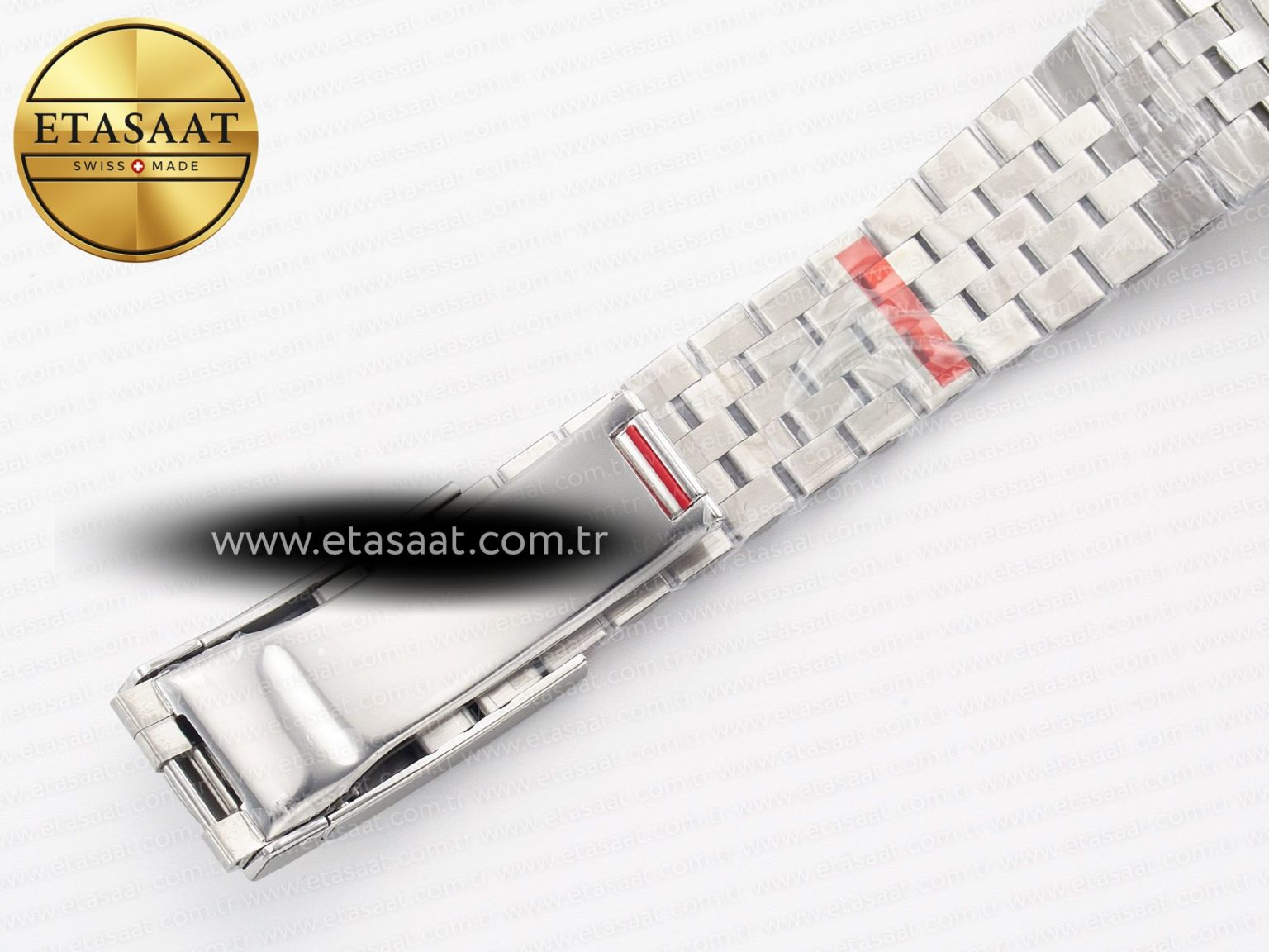 DateJust 36 SS 116234 VSF 1:1 Best Edition 904L Steel Black Stick Dial on Jubilee Bracelet VS3135 - Görsel 28
