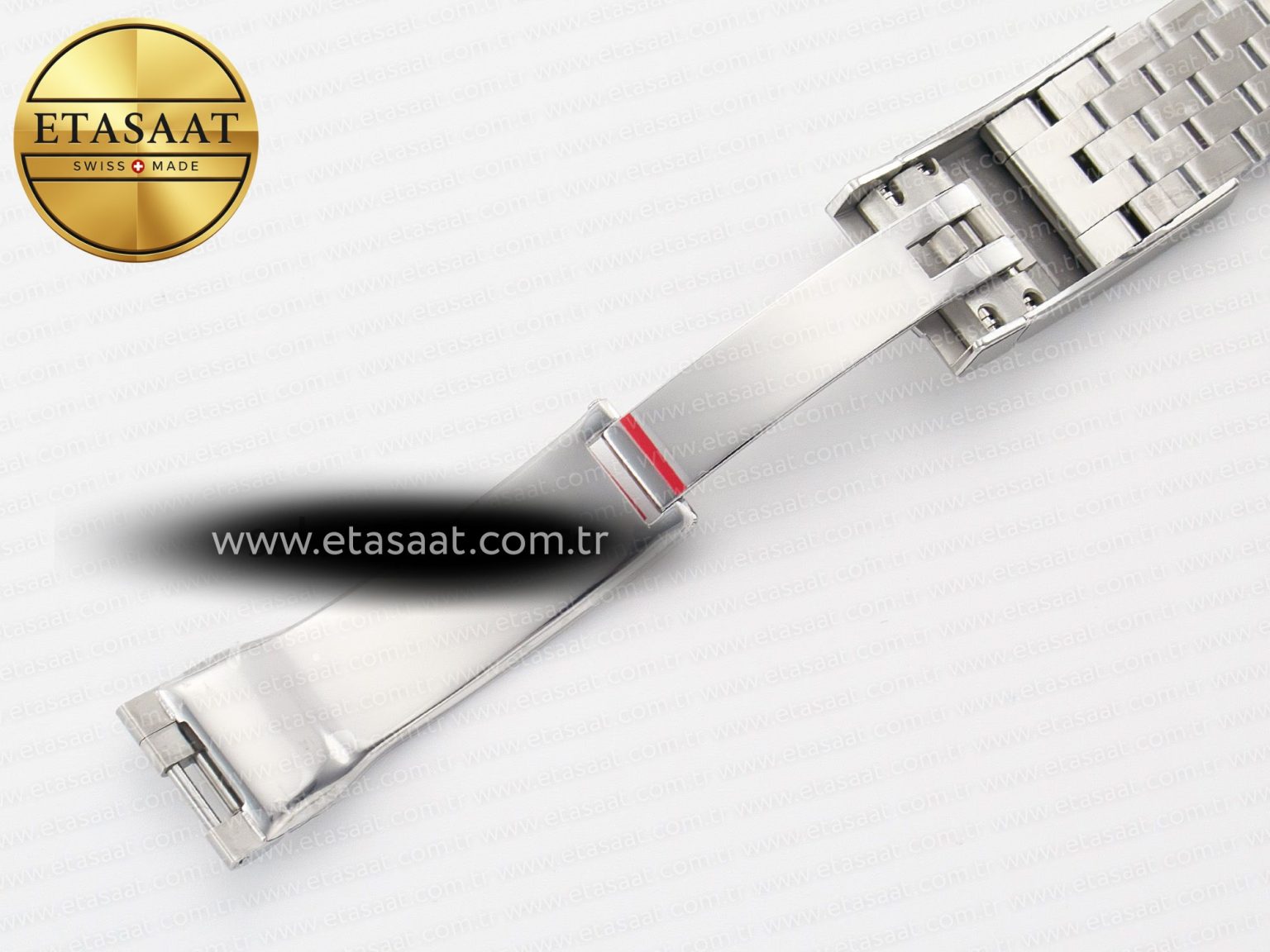 DateJust 36 SS 116234 VSF 1:1 Best Edition 904L Steel Black Stick Dial on Jubilee Bracelet VS3135 - Görsel 29