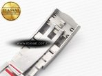 DateJust 36 SS 116234 VSF 1:1 Best Edition 904L Steel Black Stick Dial on Jubilee Bracelet VS3135 - Görsel 34