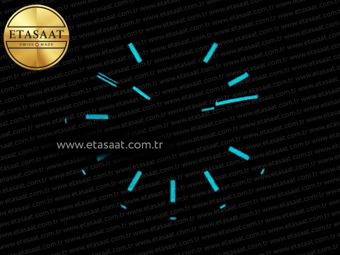 DateJust 36 SS 116234 VSF 1:1 Best Edition 904L Steel Black Stick Dial on Jubilee Bracelet VS3135 - Görsel 35