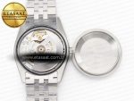 DateJust 36 SS 116234 VSF 1:1 Best Edition 904L Steel Blue Diamonds Dial on Jubilee Bracelet VS3135 - Görsel 18