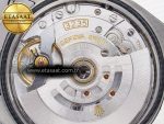 DateJust 36 SS 116234 VSF 1:1 Best Edition 904L Steel Blue Diamonds Dial on Jubilee Bracelet VS3135 - Görsel 21