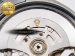 DateJust 36 SS 116234 VSF 1:1 Best Edition 904L Steel Blue Diamonds Dial on Jubilee Bracelet VS3135 - Görsel 24