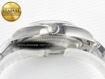 DateJust 36 SS 116234 VSF 1:1 Best Edition 904L Steel Gray Green Roman Dial on oyster Bracelet VS3235 - Görsel 14
