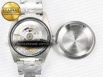 DateJust 36 SS 116234 VSF 1:1 Best Edition 904L Steel Gray Green Roman Dial on oyster Bracelet VS3235 - Görsel 18