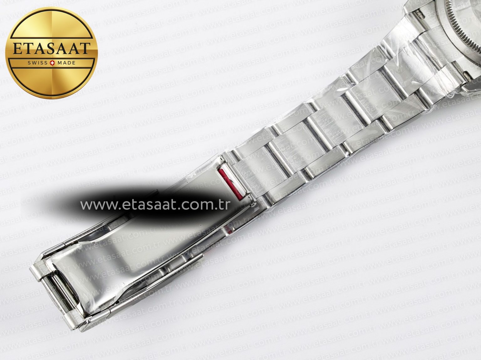 DateJust 36 SS 116234 VSF 1:1 Best Edition 904L Steel Gray Green Roman Dial on oyster Bracelet VS3235 - Görsel 28