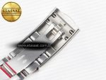 DateJust 36 SS 116234 VSF 1:1 Best Edition 904L Steel Gray Green Roman Dial on oyster Bracelet VS3235 - Görsel 34