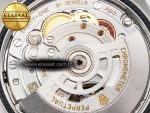 DateJust 36MM 126234 SS Clean 1:1 Best Edition Blue Fluted Dial on SS Jubilee Bracelet VR3235 - Görsel 20