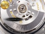 DateJust 41 126330 904L SS VSF 1:1 Best Edition Blue Dial on Bracelet VS3235 - Görsel 22