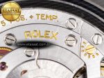DateJust 41 126330 904L SS VSF 1:1 Best Edition Blue Dial on Bracelet VS3235 - Görsel 25