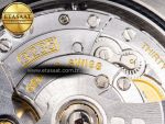 DateJust 41 126330 904L SS VSF 1:1 Best Edition Blue Dial on Bracelet VS3235 - Görsel 26