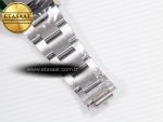 DateJust 41 126330 904L SS VSF 1:1 Best Edition Blue Dial on Bracelet VS3235 - Görsel 30