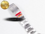 DateJust 41 126330 904L SS VSF 1:1 Best Edition Blue Dial on Bracelet VS3235 - Görsel 31