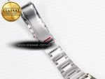 DateJust 41 126330 904L SS VSF 1:1 Best Edition Blue Dial on Bracelet VS3235 - Görsel 32