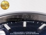 DateJust 41 126330 904L SS VSF 1:1 Best Edition Blue Dial on Bracelet VS3235 - Görsel 8